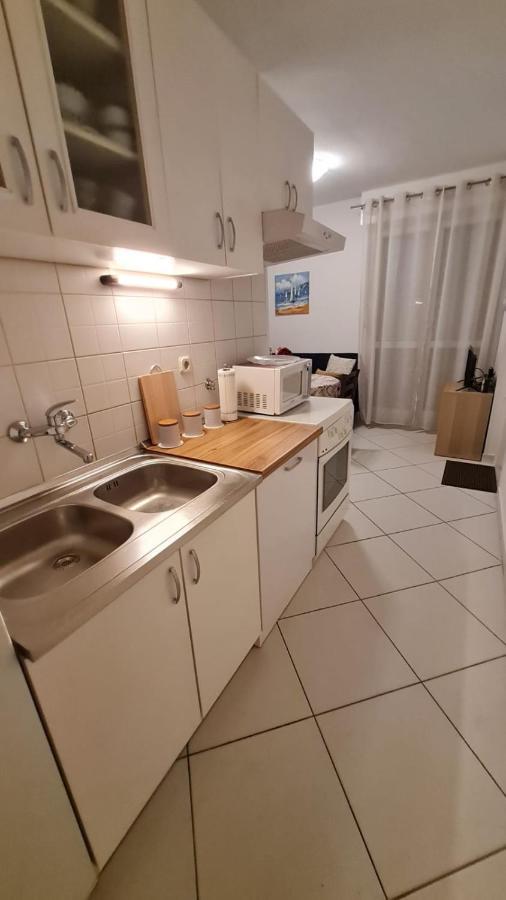 Apartment Lola 斯普利特 外观 照片