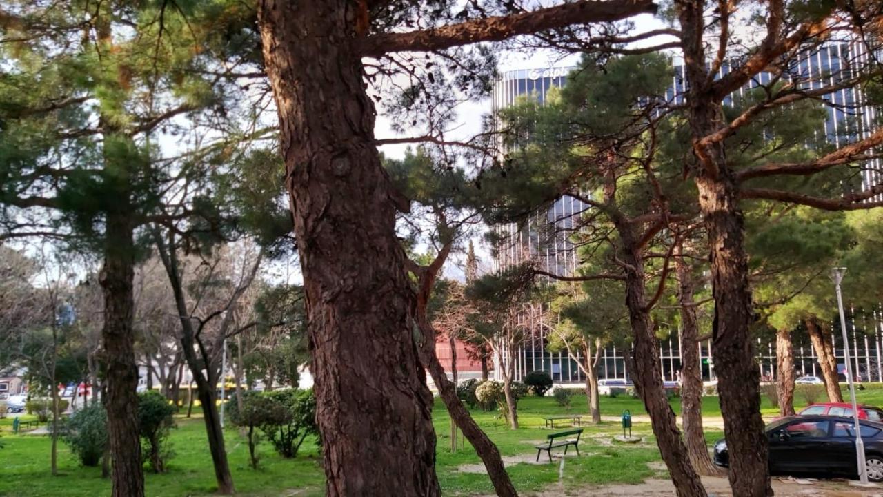 Apartment Lola 斯普利特 外观 照片