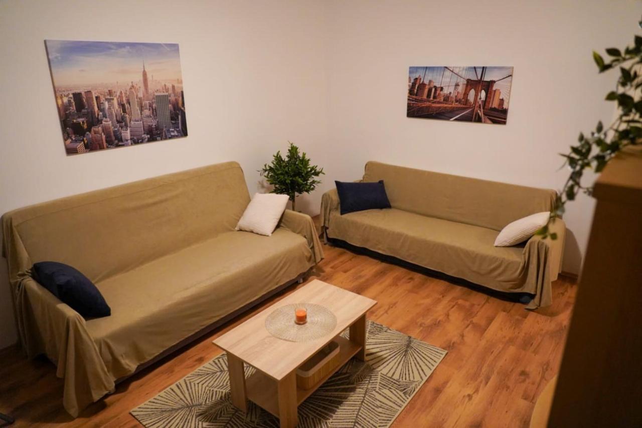 Apartment Lola 斯普利特 外观 照片