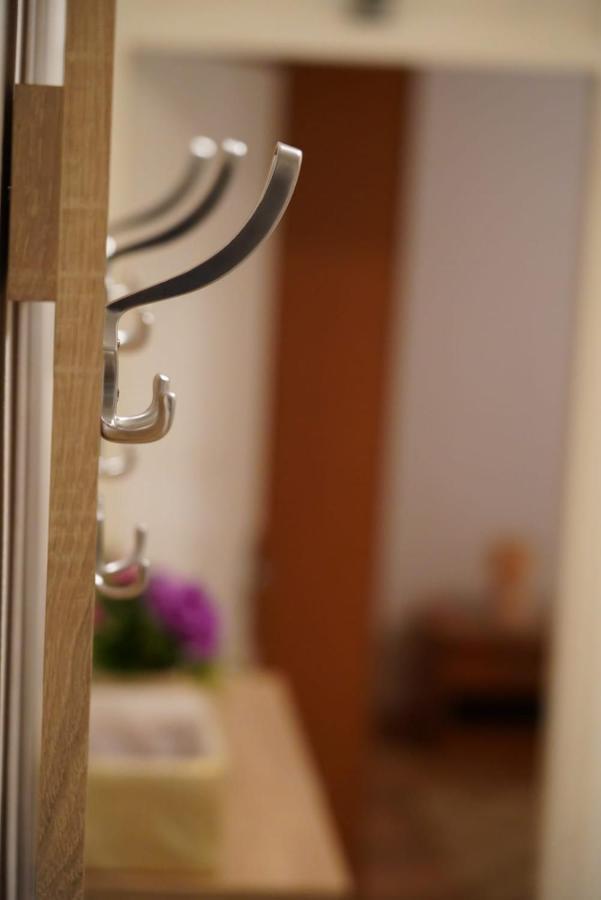 Apartment Lola 斯普利特 外观 照片
