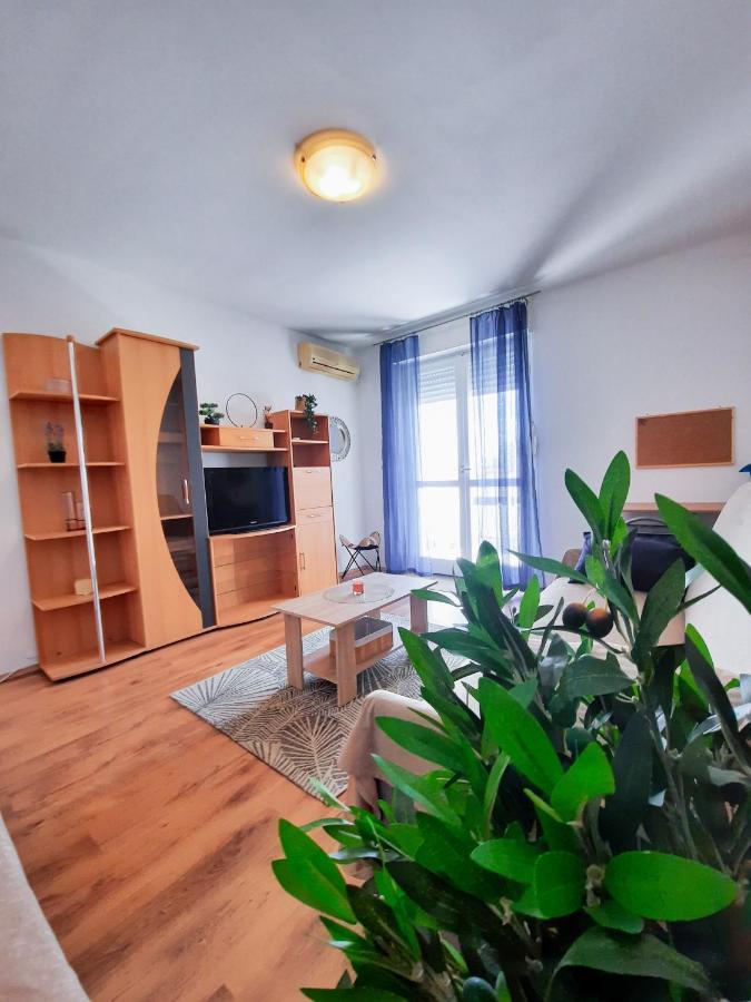 Apartment Lola 斯普利特 外观 照片