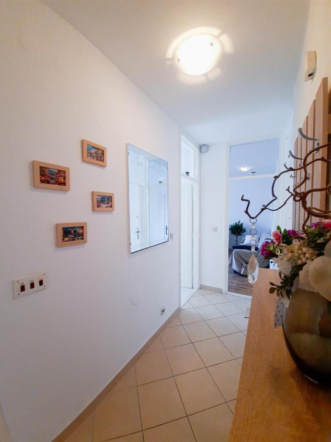Apartment Lola 斯普利特 外观 照片
