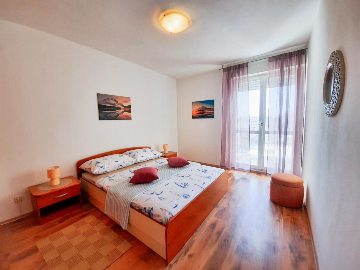 Apartment Lola 斯普利特 外观 照片