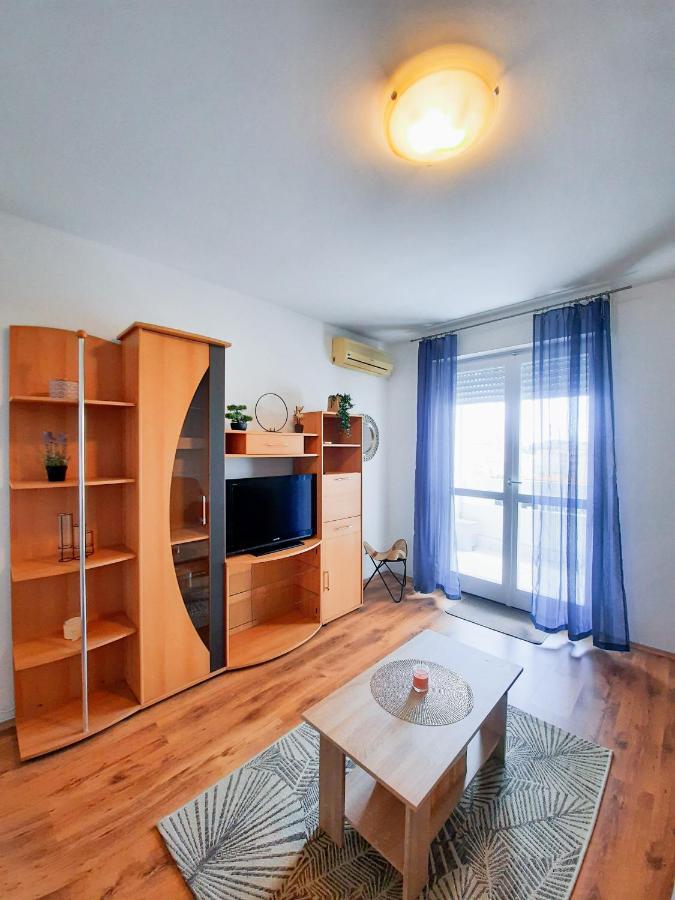 Apartment Lola 斯普利特 外观 照片