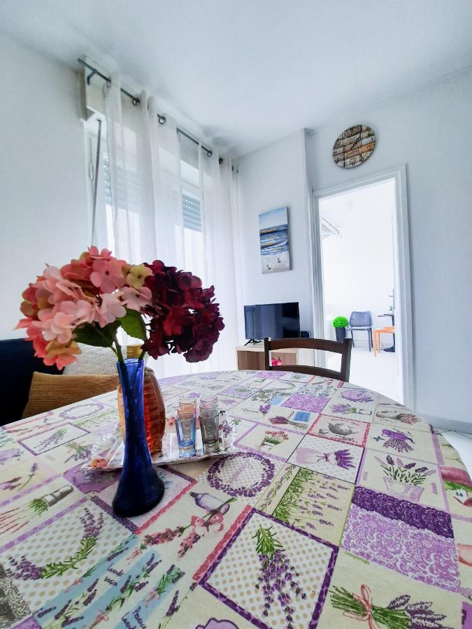 Apartment Lola 斯普利特 外观 照片