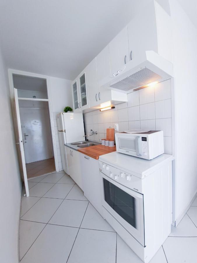 Apartment Lola 斯普利特 外观 照片