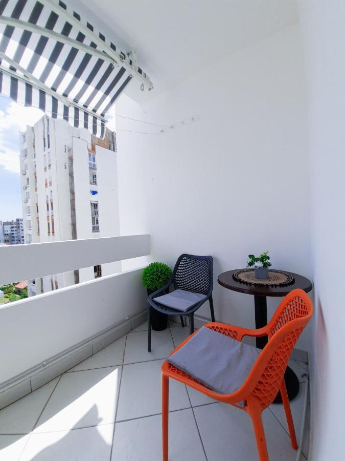 Apartment Lola 斯普利特 外观 照片