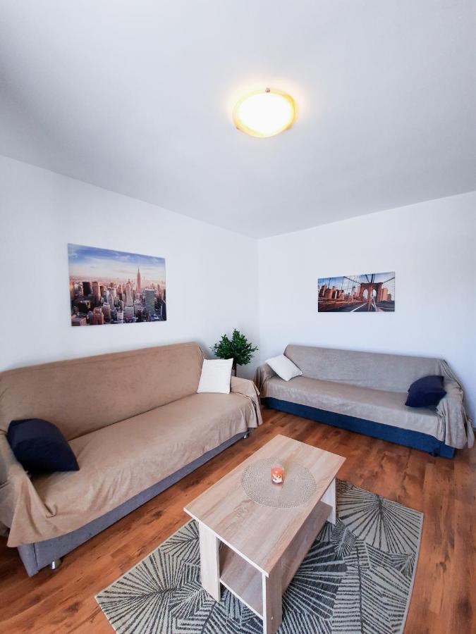 Apartment Lola 斯普利特 外观 照片